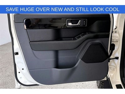 2024 INEOS Grenadier Trialmaster Edition