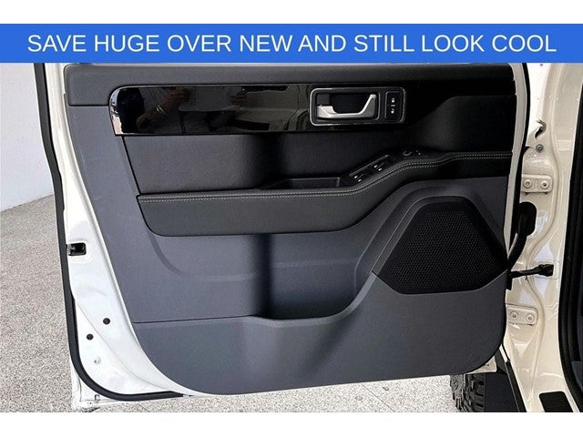 2024 INEOS Grenadier Trialmaster Edition