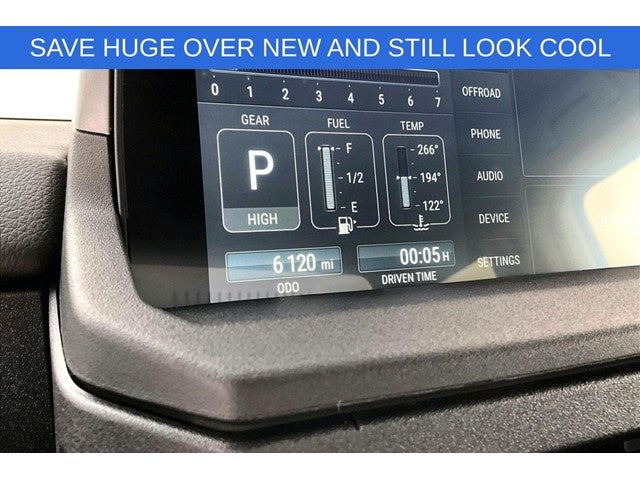 2024 INEOS Grenadier Trialmaster Edition