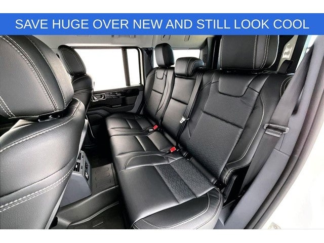 2024 INEOS Grenadier Trialmaster Edition