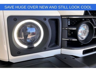 2024 INEOS Grenadier Trialmaster Edition