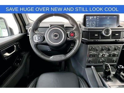 2024 INEOS Grenadier Trialmaster Edition