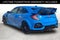 2021 Honda Civic Type R Touring