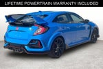 2021 Honda Civic Type R Touring