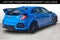 2021 Honda Civic Type R Touring