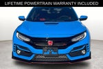 2021 Honda Civic Type R Touring