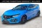 2021 Honda Civic Type R Touring