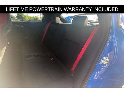 2021 Honda Civic Type R Touring