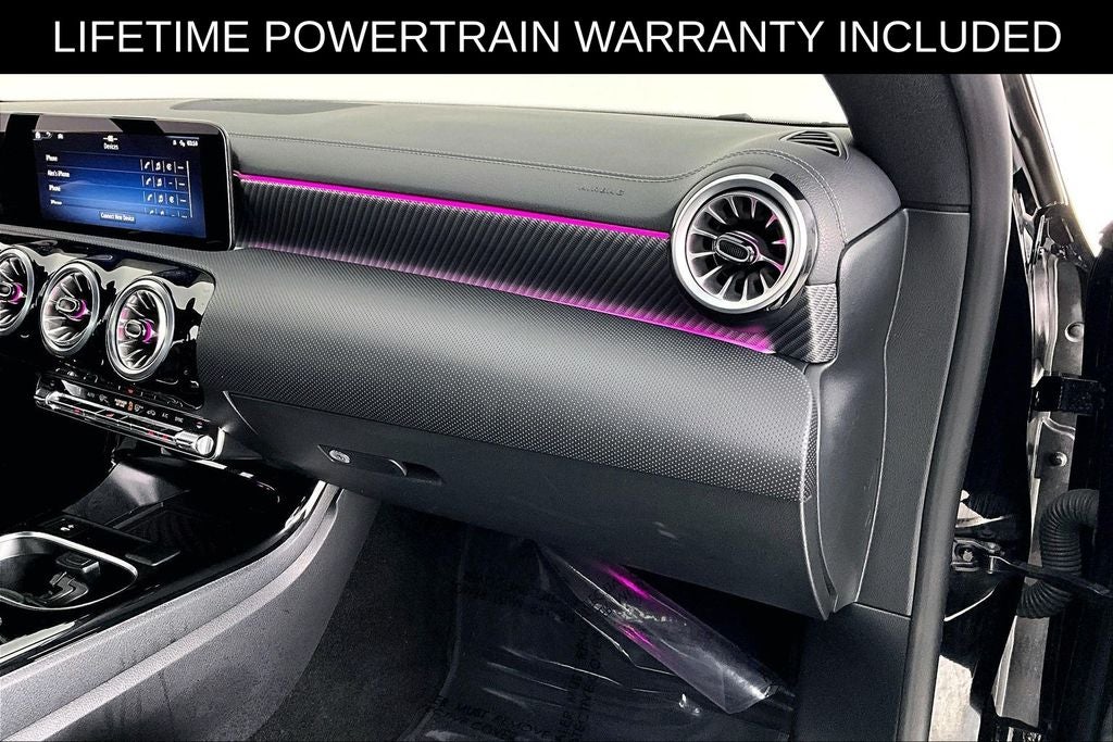 2025 Mercedes-Benz CLA CLA 250