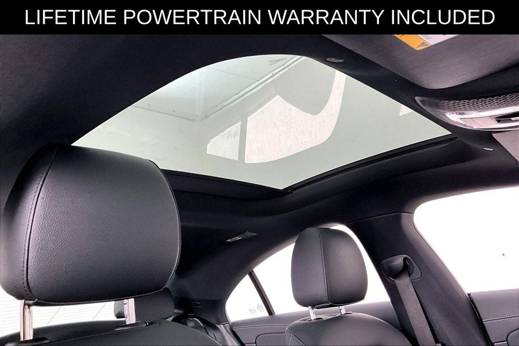 2025 Mercedes-Benz CLA CLA 250