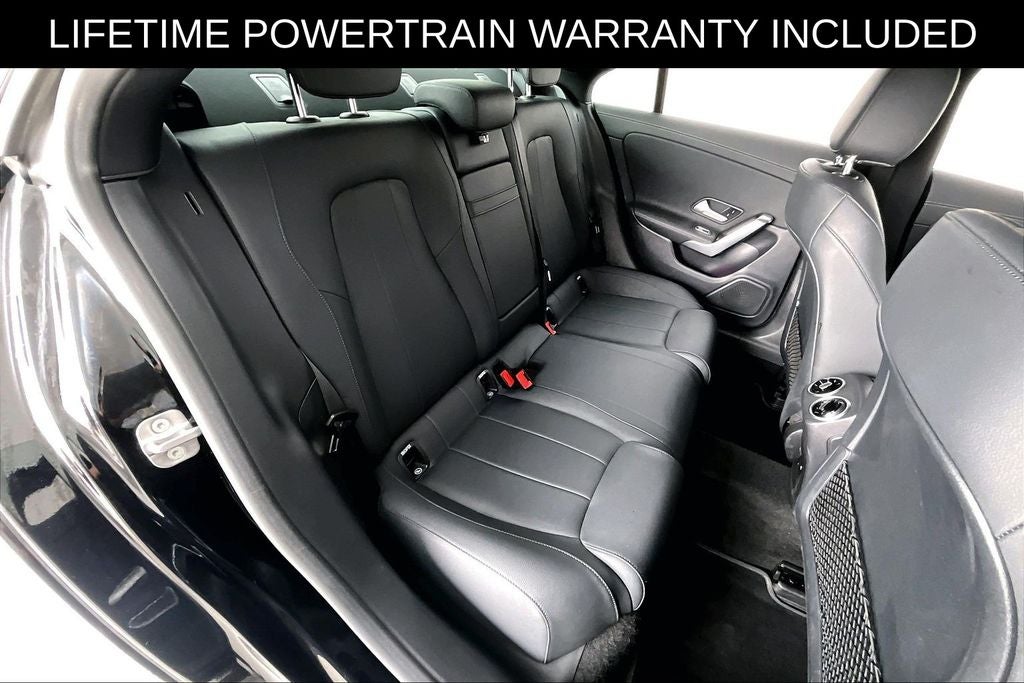 2025 Mercedes-Benz CLA CLA 250