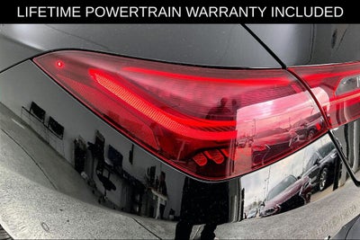 2025 Mercedes-Benz CLA CLA 250