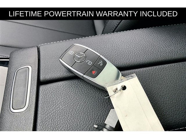 2025 Mercedes-Benz CLA CLA 250