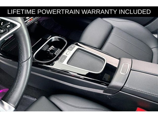 2025 Mercedes-Benz CLA CLA 250