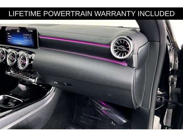 2025 Mercedes-Benz CLA CLA 250