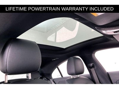 2025 Mercedes-Benz CLA CLA 250