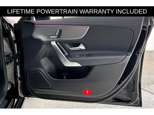 2025 Mercedes-Benz CLA CLA 250