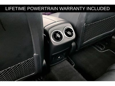 2025 Mercedes-Benz CLA CLA 250