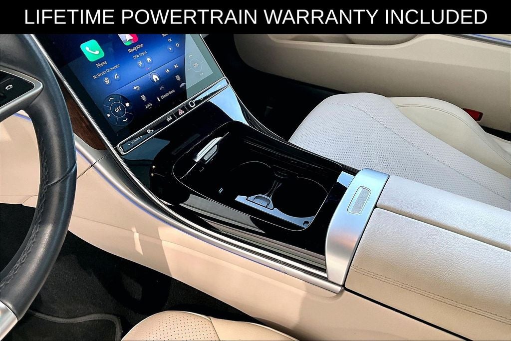 2025 Mercedes-Benz CLE CLE 300 4MATIC®