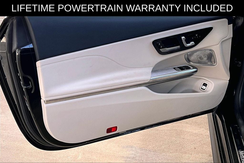 2025 Mercedes-Benz CLE CLE 300 4MATIC®