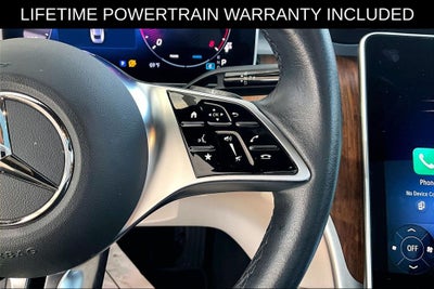 2025 Mercedes-Benz CLE CLE 300 4MATIC®