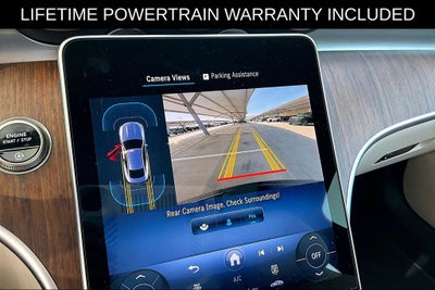 2025 Mercedes-Benz CLE CLE 300 4MATIC®