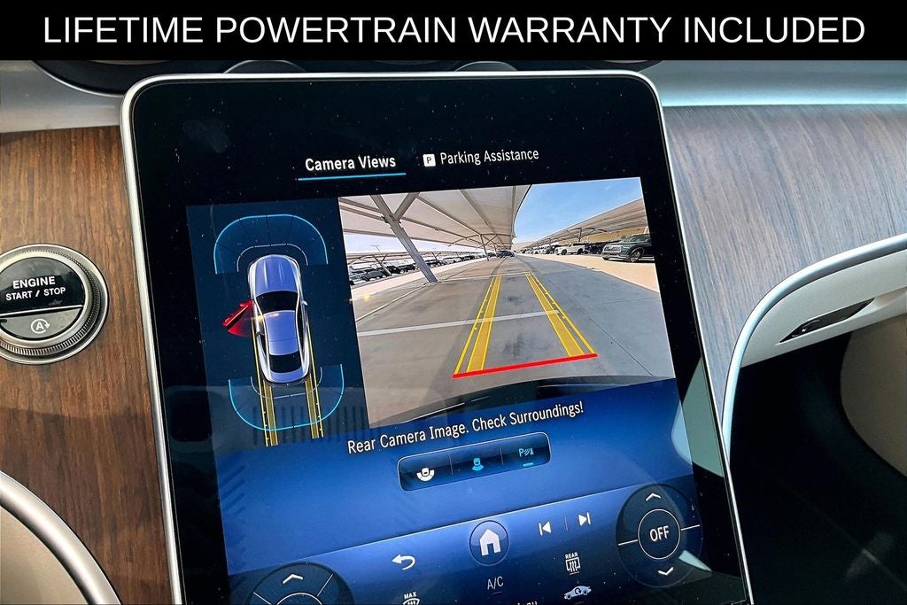 2025 Mercedes-Benz CLE CLE 300 4MATIC®