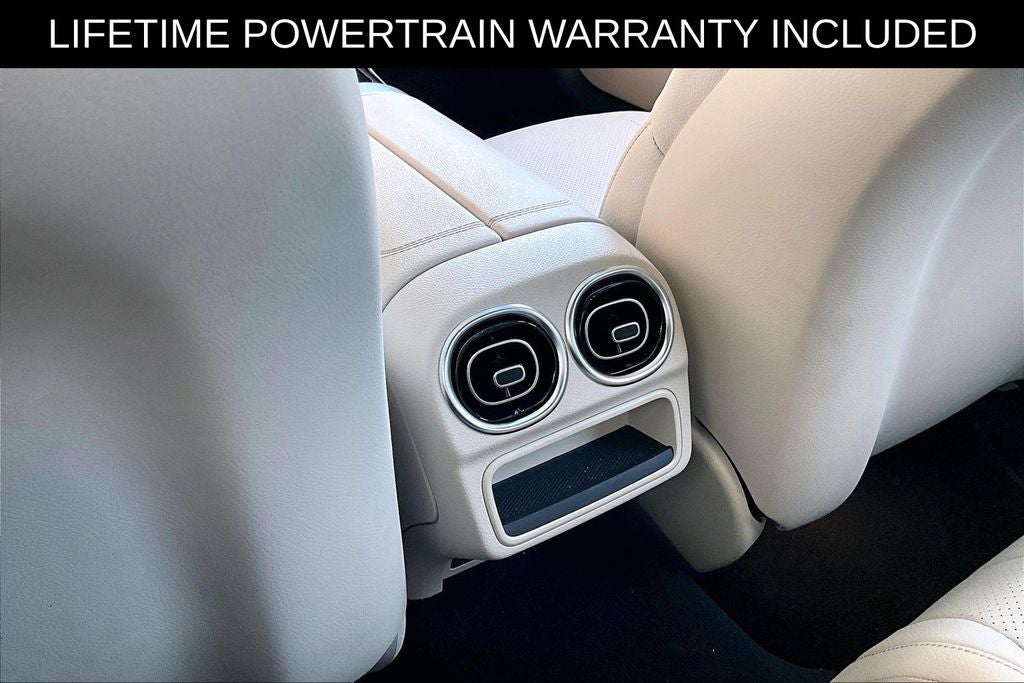 2025 Mercedes-Benz CLE CLE 300 4MATIC®