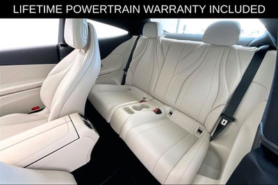 2025 Mercedes-Benz CLE CLE 300 4MATIC®