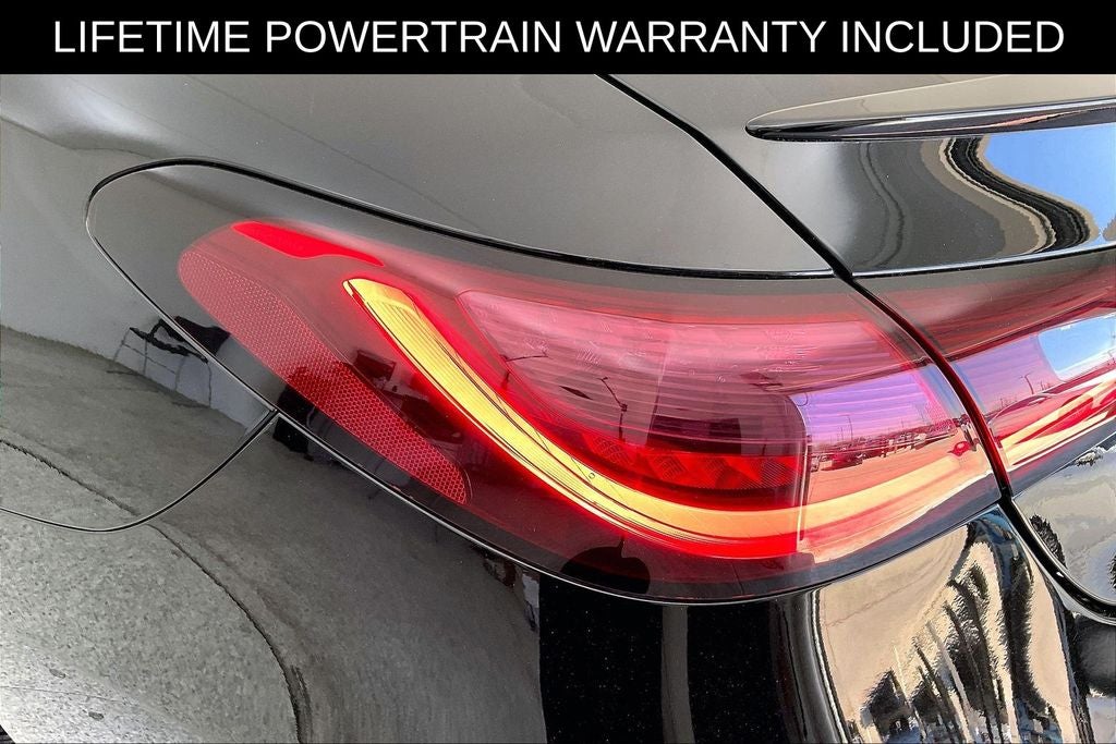 2025 Mercedes-Benz CLE CLE 300 4MATIC®