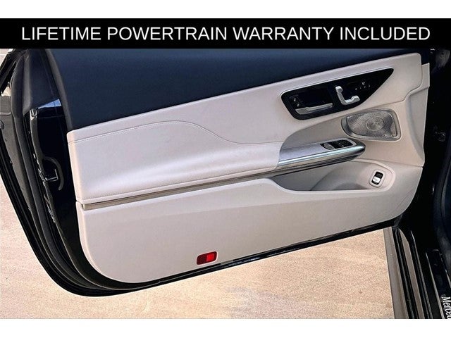 2025 Mercedes-Benz CLE CLE 300 4MATIC®