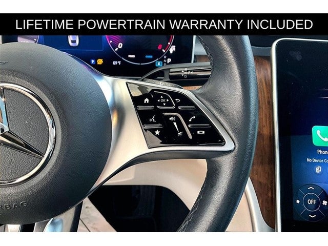 2025 Mercedes-Benz CLE CLE 300 4MATIC®