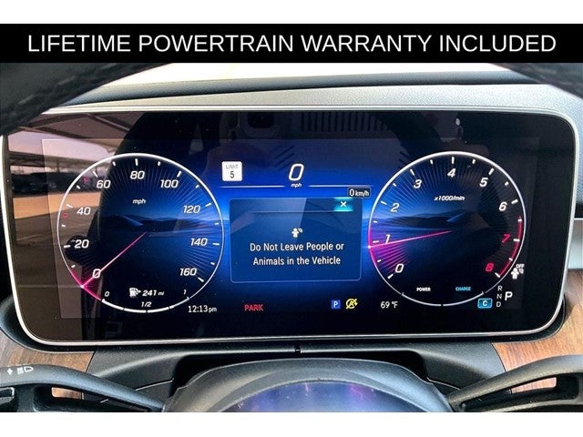 2025 Mercedes-Benz CLE CLE 300 4MATIC®