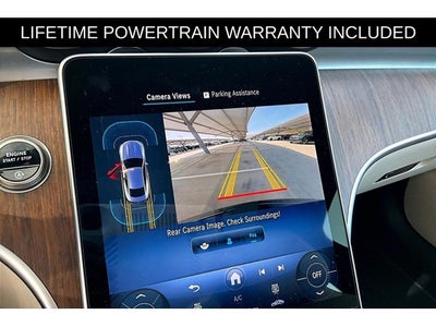 2025 Mercedes-Benz CLE CLE 300 4MATIC®