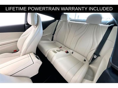 2025 Mercedes-Benz CLE CLE 300 4MATIC®