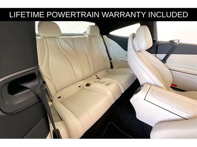 2025 Mercedes-Benz CLE CLE 300 4MATIC®