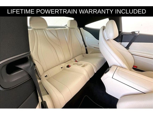 2025 Mercedes-Benz CLE CLE 300 4MATIC®