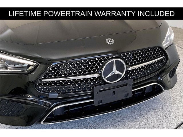 2025 Mercedes-Benz CLE CLE 300 4MATIC®