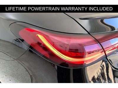 2025 Mercedes-Benz CLE CLE 300 4MATIC®