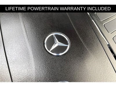 2025 Mercedes-Benz CLE CLE 300 4MATIC®