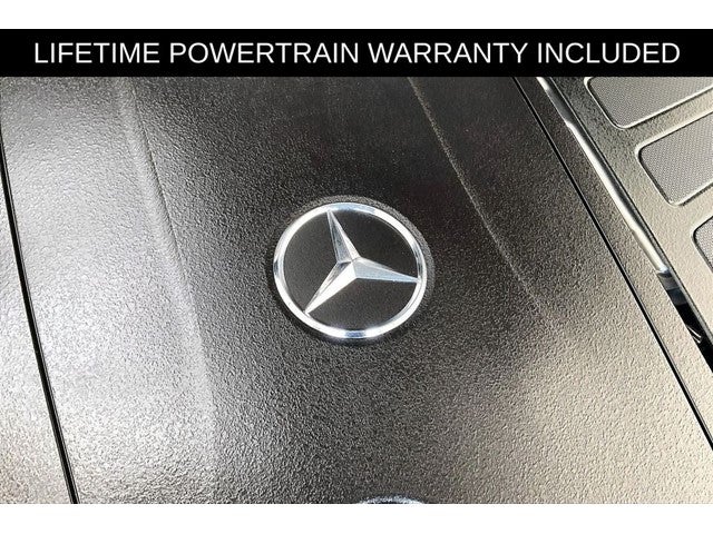 2025 Mercedes-Benz CLE CLE 300 4MATIC®