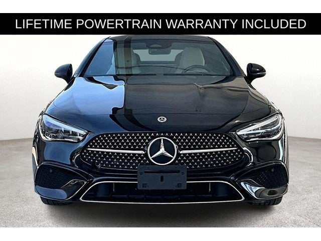2025 Mercedes-Benz CLE CLE 300 4MATIC®