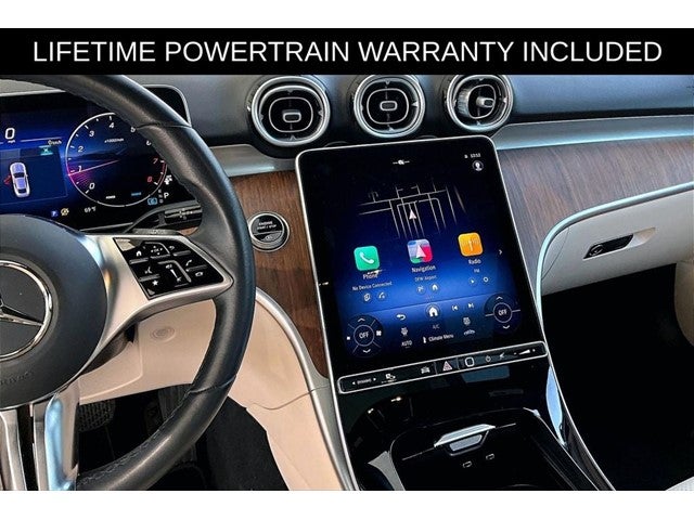 2025 Mercedes-Benz CLE CLE 300 4MATIC®