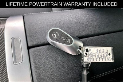 2025 Mercedes-Benz CLE CLE 300 AMG®-LINE 4MATIC®