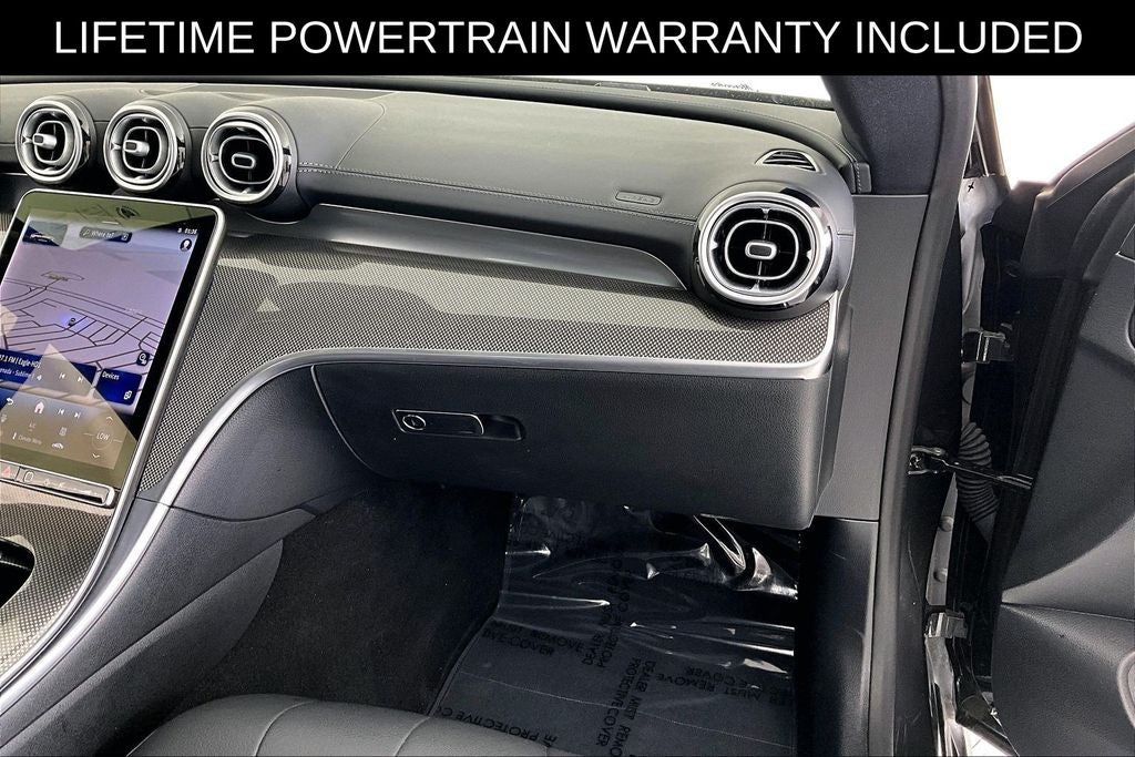 2025 Mercedes-Benz CLE CLE 300 AMG®-LINE 4MATIC®