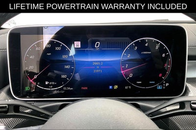 2025 Mercedes-Benz CLE CLE 300 AMG®-LINE 4MATIC®