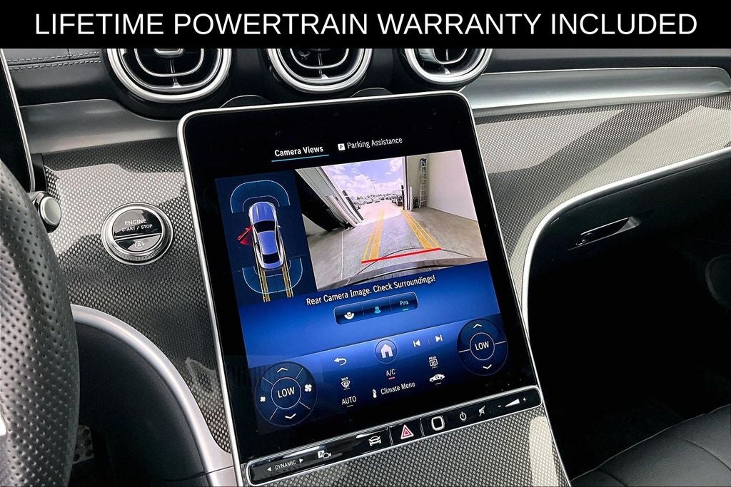 2025 Mercedes-Benz CLE CLE 300 AMG®-LINE 4MATIC®