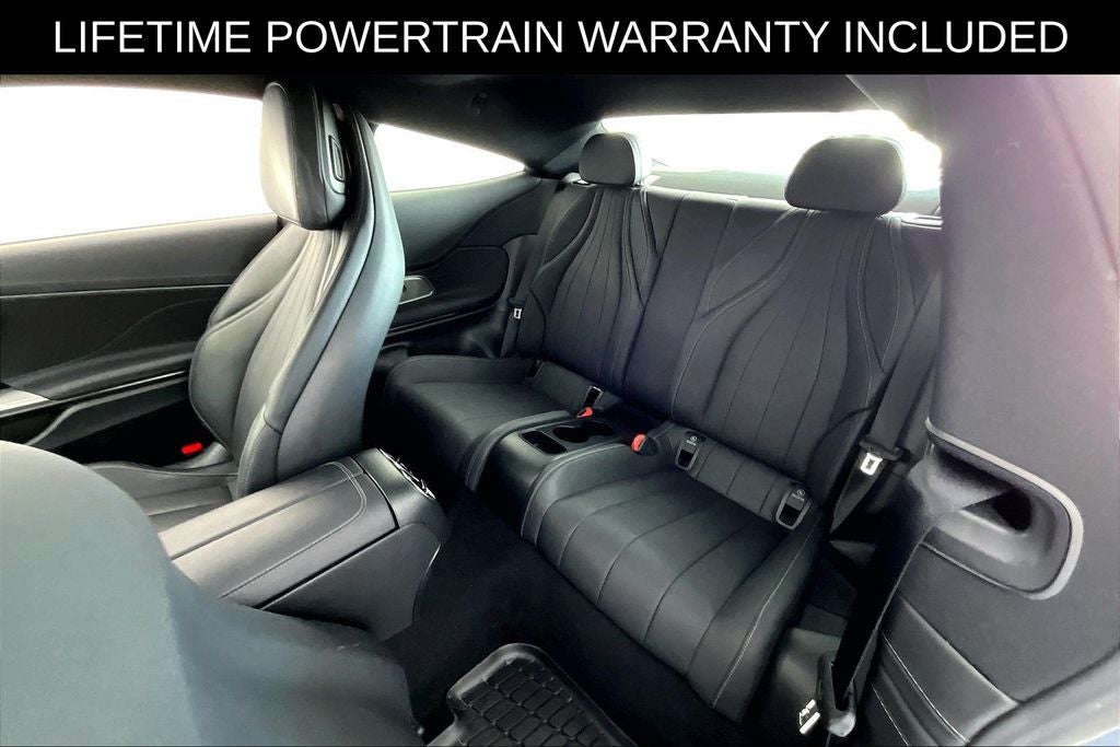 2025 Mercedes-Benz CLE CLE 300 AMG®-LINE 4MATIC®