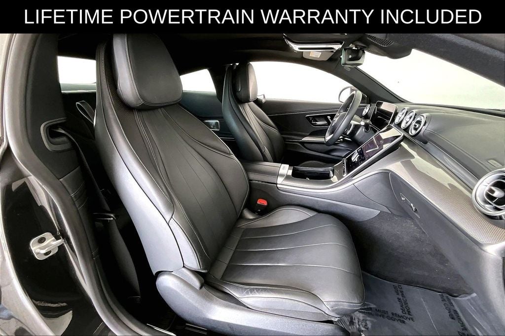 2025 Mercedes-Benz CLE CLE 300 AMG®-LINE 4MATIC®