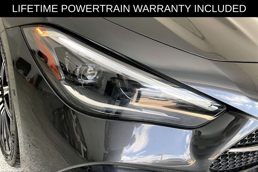 2025 Mercedes-Benz CLE CLE 300 AMG®-LINE 4MATIC®